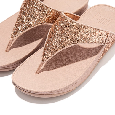 Fit flops sales rose gold